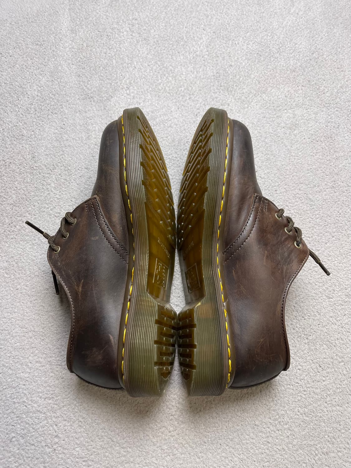 [38] 닥터마틴 1461- 240-245 상품이미지4