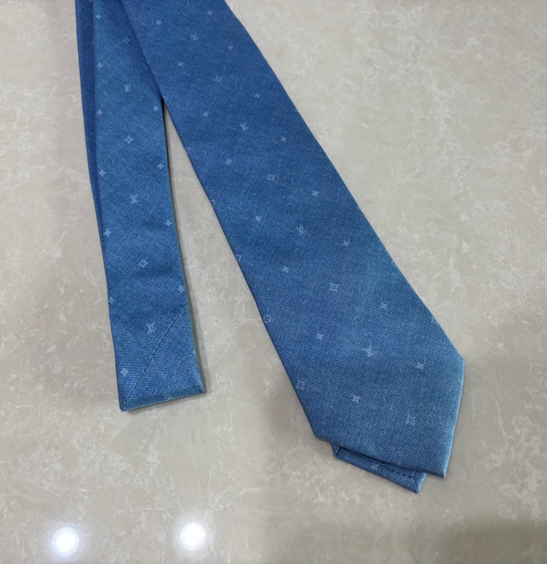 루이비통 넥타이 상품이미지2