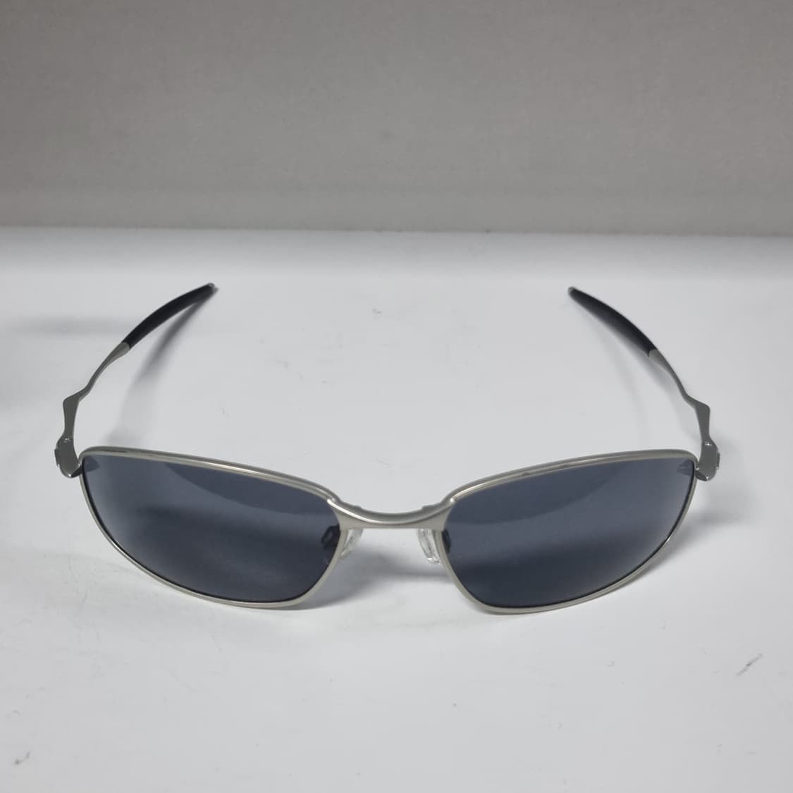 오클리 위스커 T 실버 새렌즈 상품이미지8