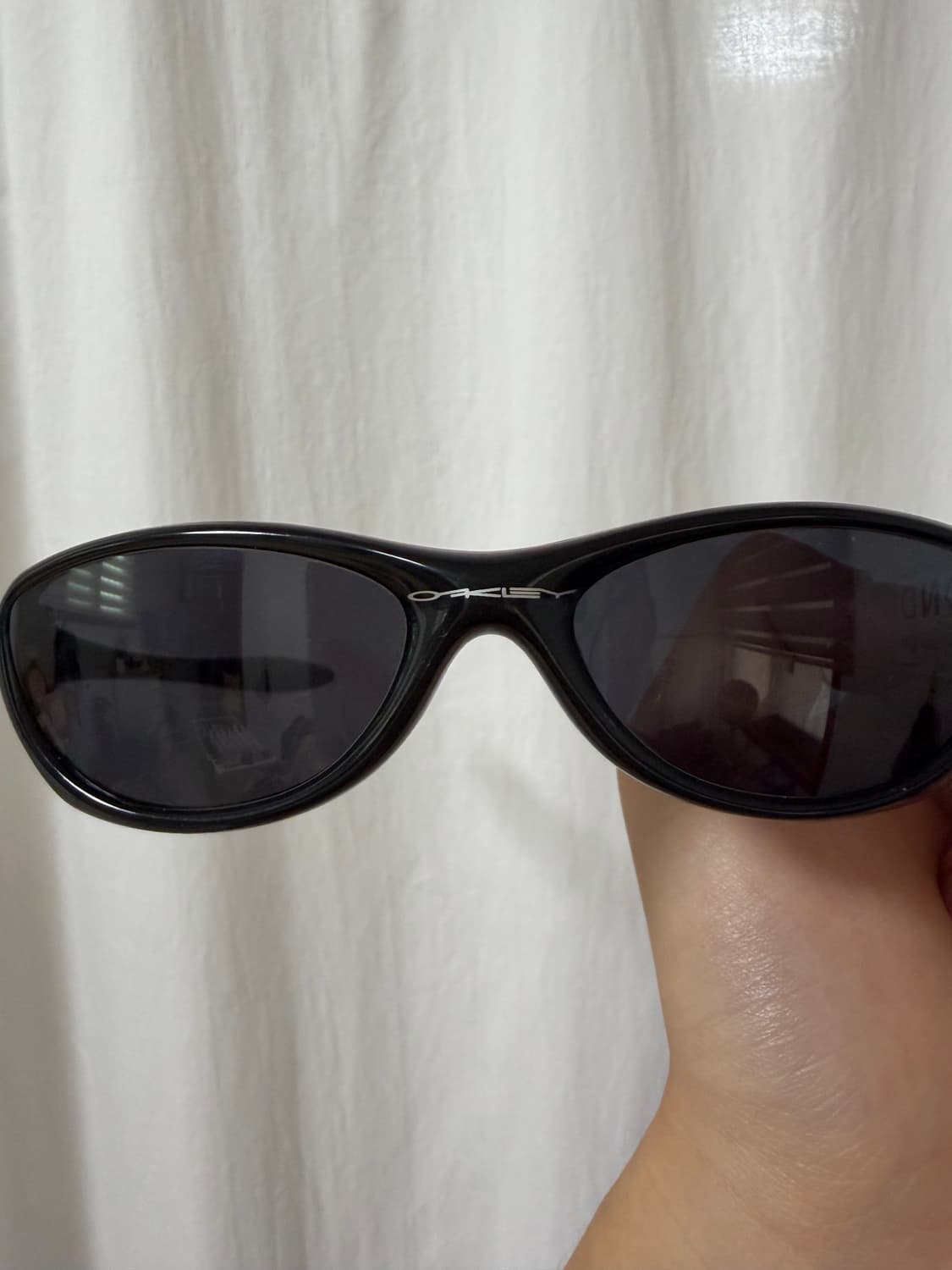 오클리 페이트 fate (2002) 상품이미지4