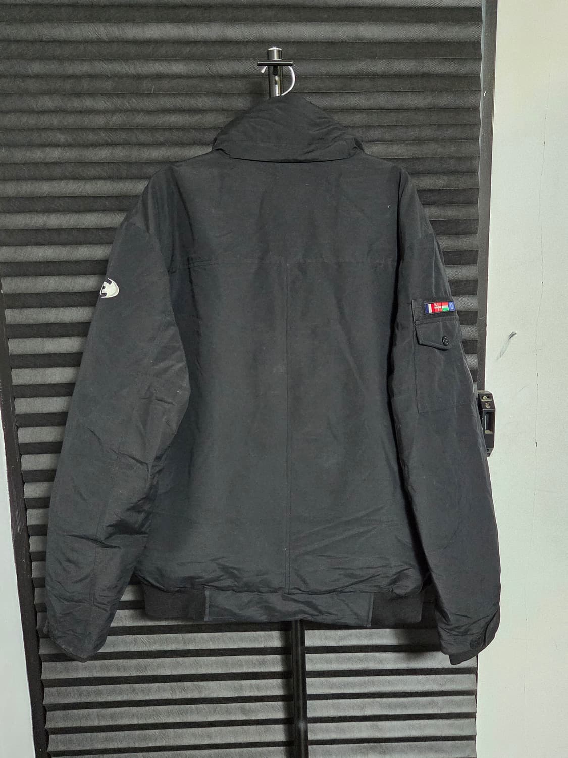 [아이더] 스투키 구스다운 패딩 판매합니다. 상품이미지7