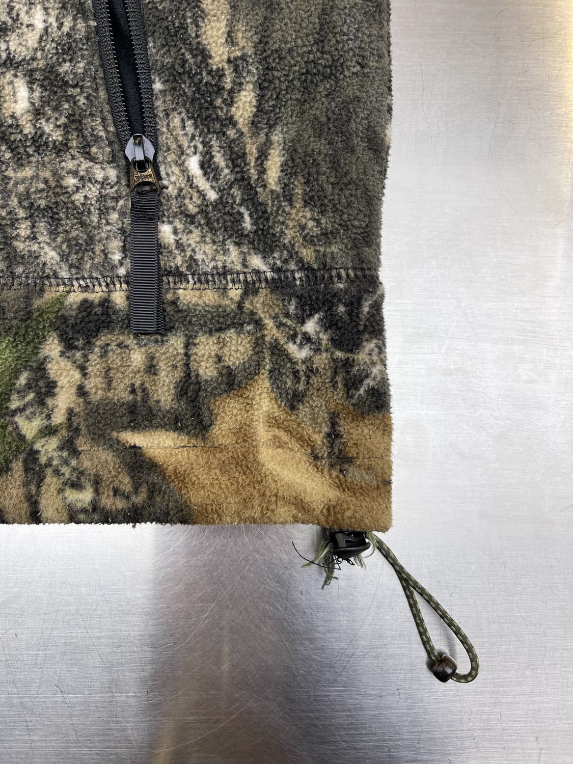 카벨라스 리얼트리 카모 플리스 상품이미지8