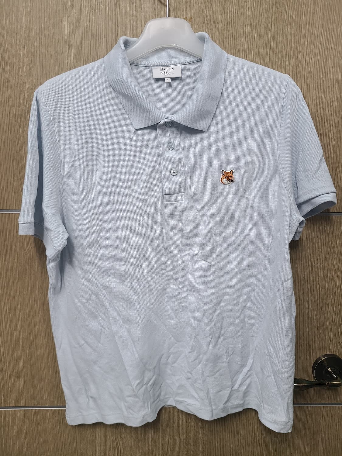 메종키츠네 카라반팔티  상품이미지1