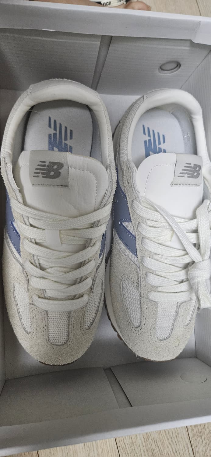 뉴발란스 471 상품이미지1