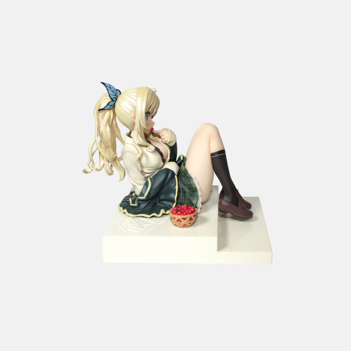 나는 친구가 적다 카시와자키 세나 고토부키야 피규어 고전 미소녀 나친적 상품이미지6