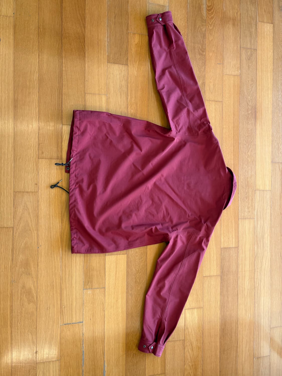 비즈빔 코치자켓 고어텍스 100~105 상품이미지4