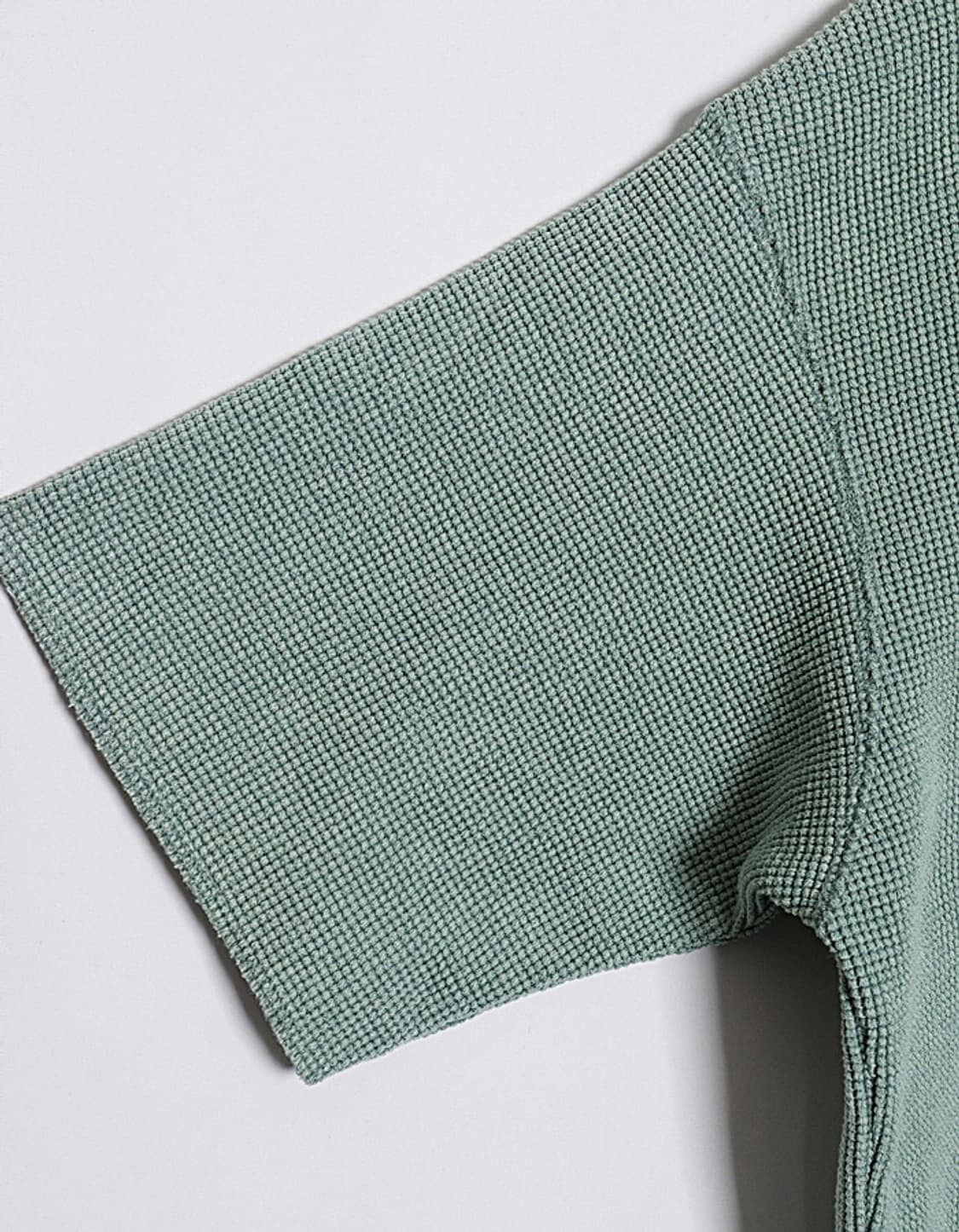 GLOBAL WORK Heavy Thermal T-Shirts 상품이미지3