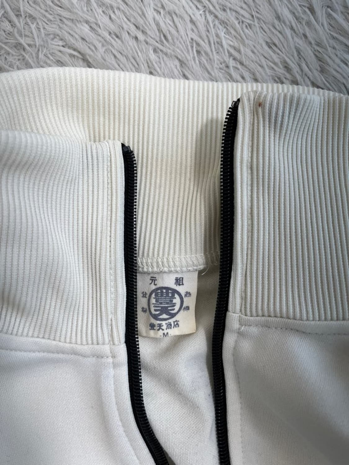 빈티지 캐릭터 져지/#2675 상품이미지7