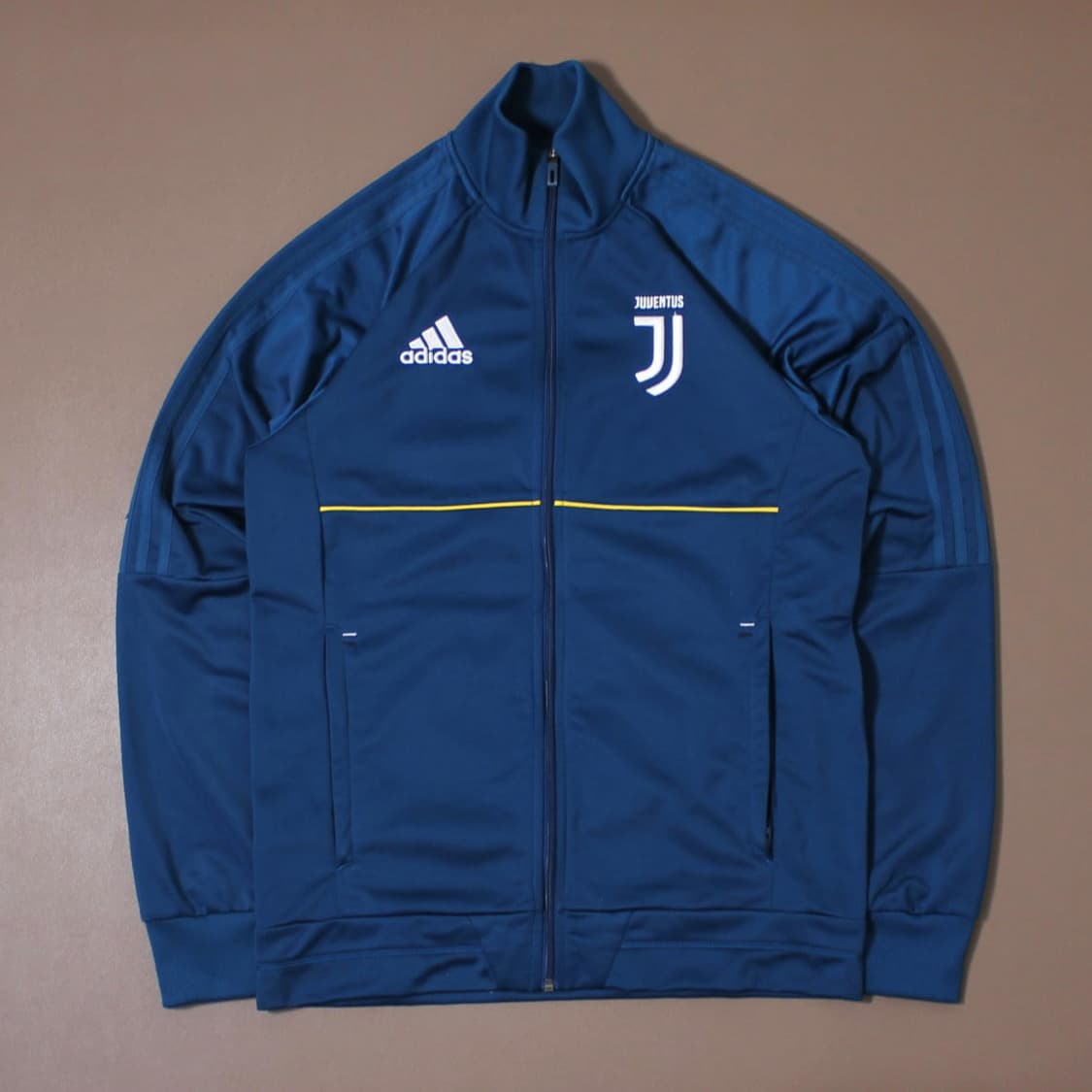 Adidas 아디다스 유벤투스 트레이닝 져지 상품이미지1
