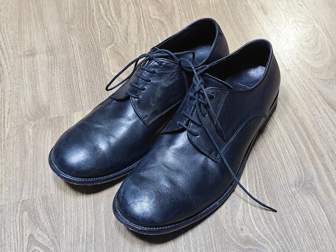 컬러콜라 10007 BK HORSE DREBY 280 상품이미지1