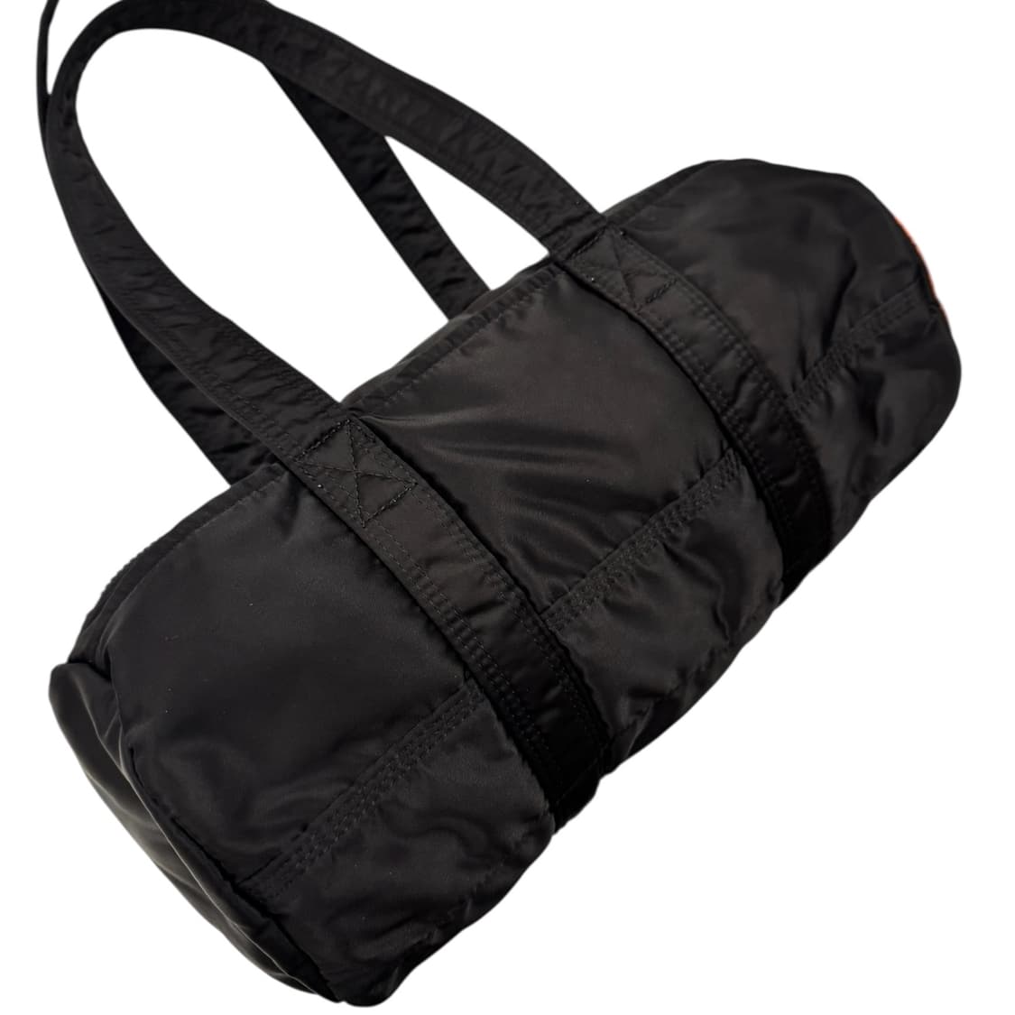 포터 탱커 보스턴백 블랙 (L) 상품이미지6