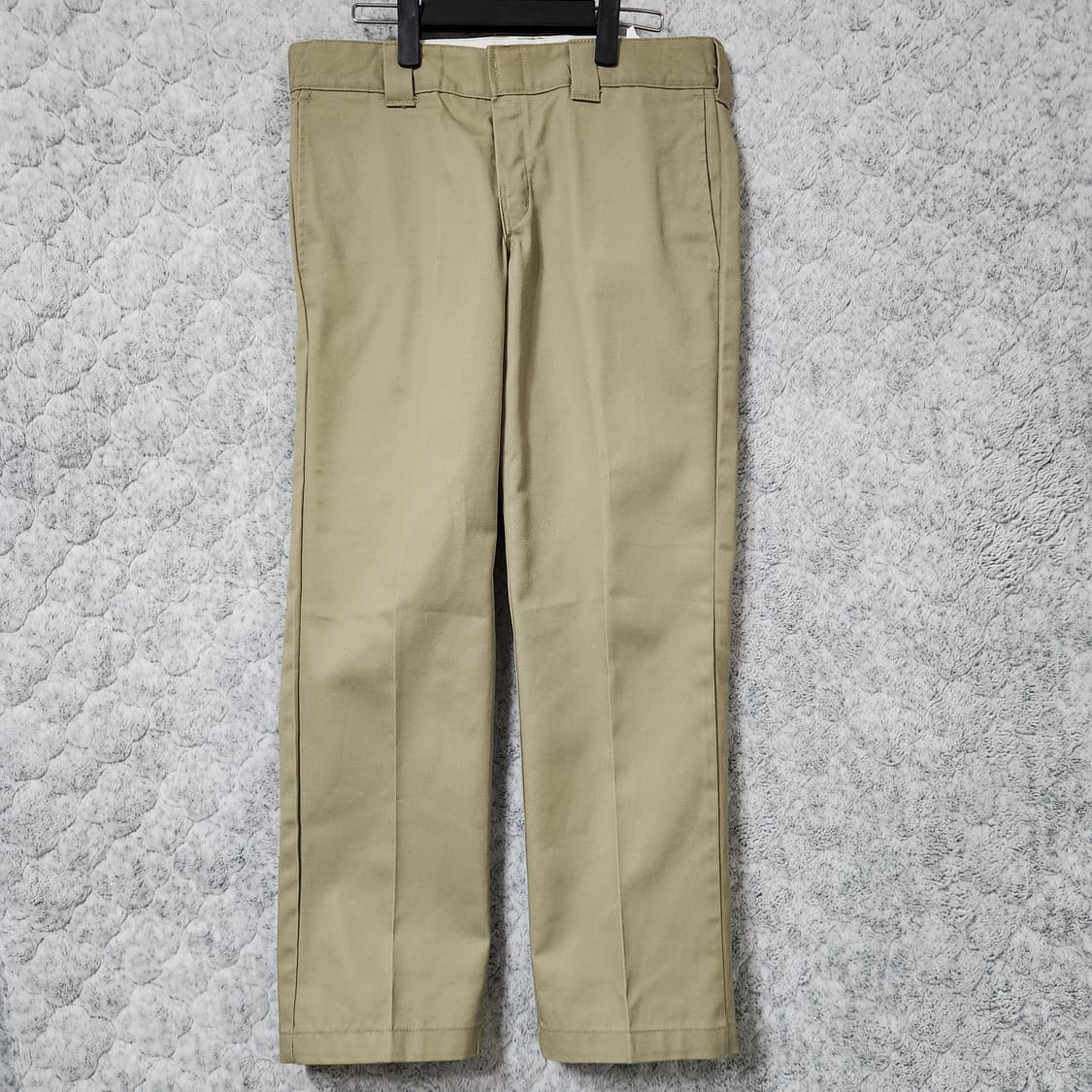 H606 [33] 디키즈 슬림 873 스트레이트 팬츠 바지
 상품이미지1