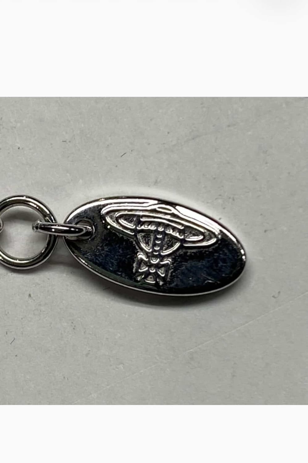 비비안 웨스트 우드 목걸이  상품이미지6