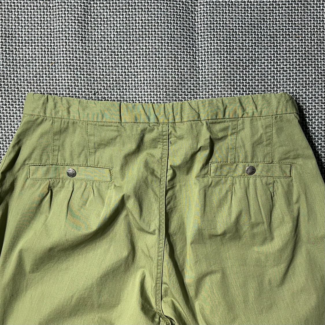 노스페이스퍼플라벨 X 나나미카 팬츠 (36) 상품이미지6