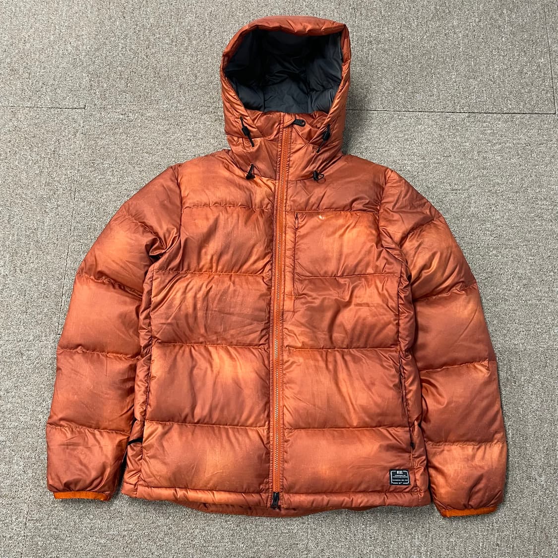 나이키 구스다운 경량패딩 상품이미지3