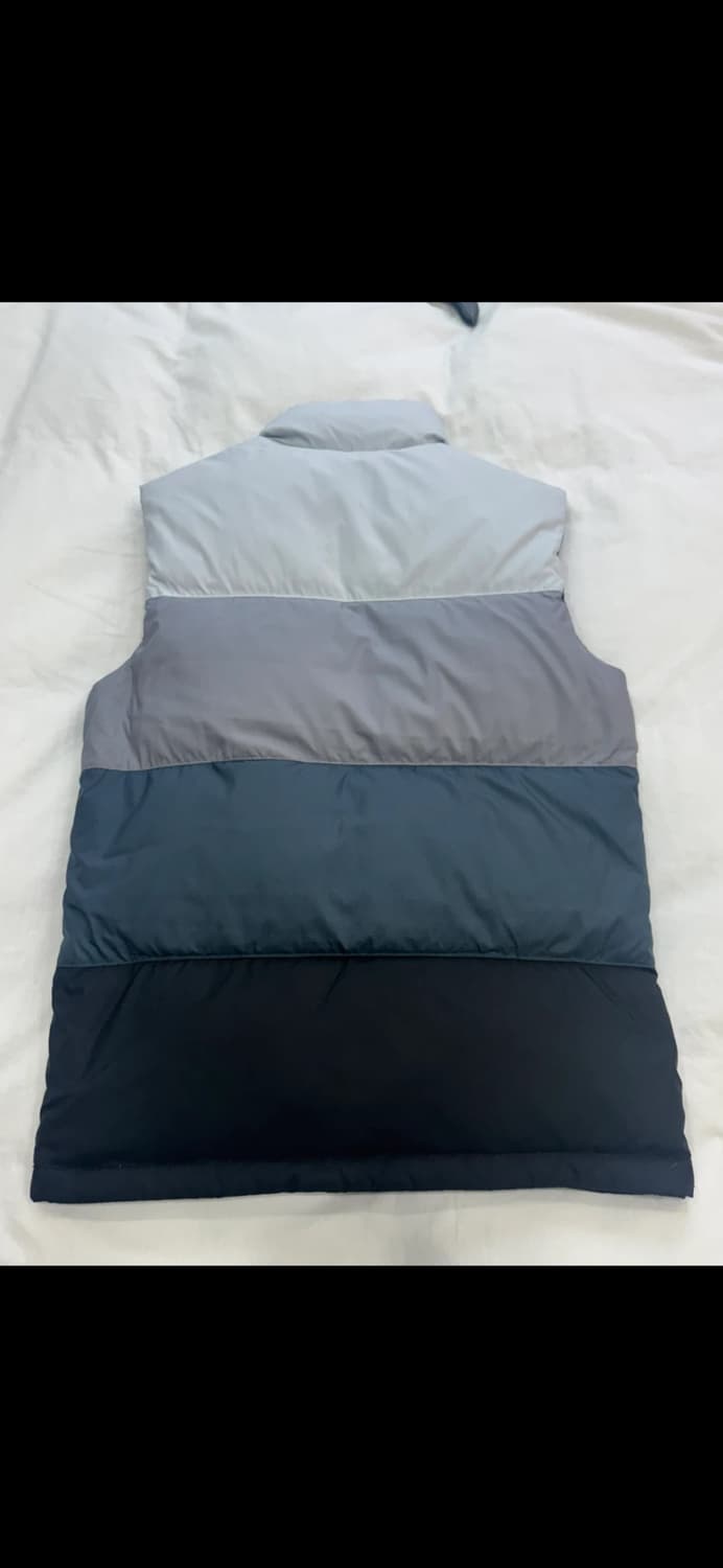 아디다스 조끼 패딩 상품이미지2