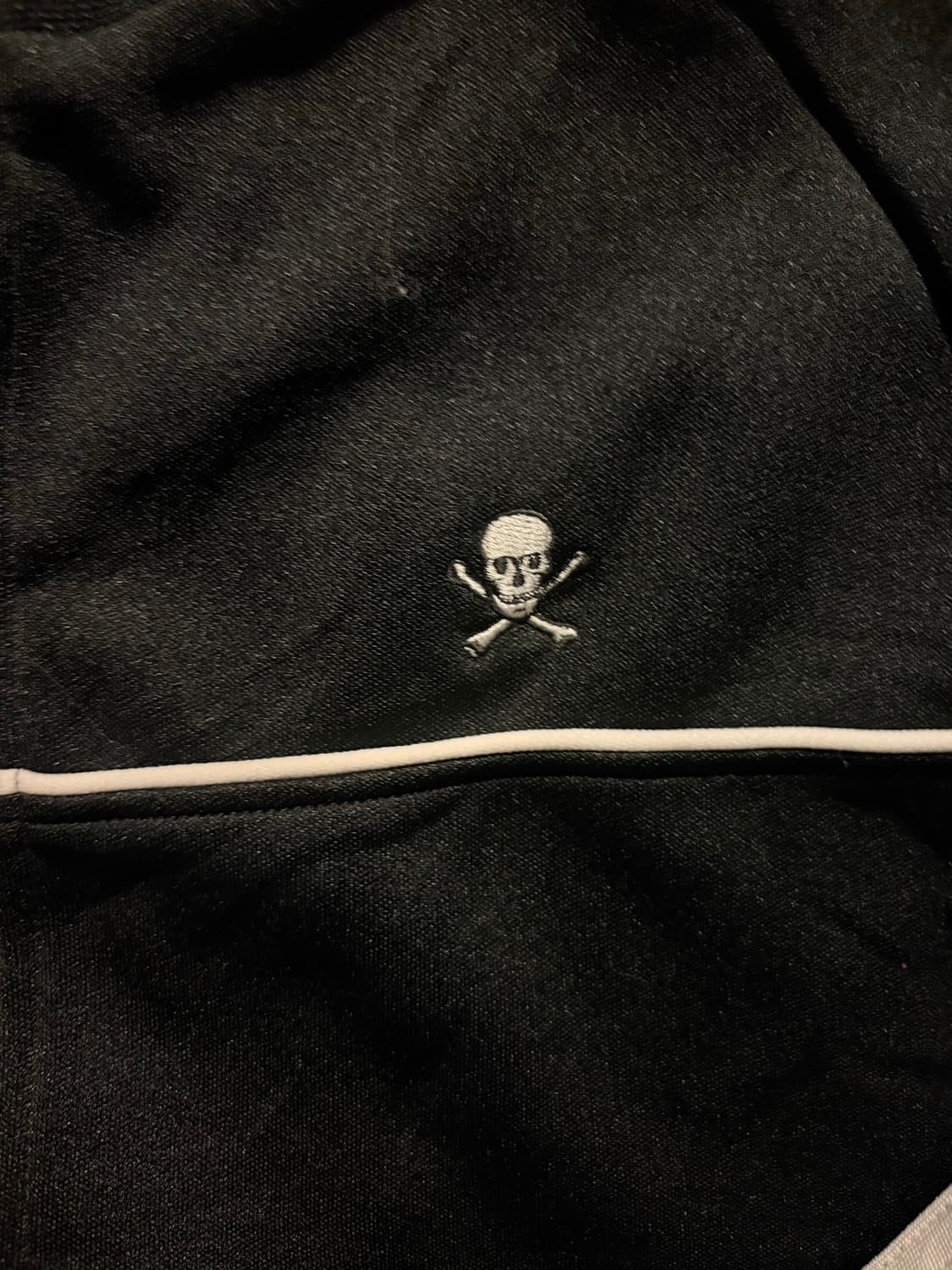 Royal pussy track jersey  상품이미지3