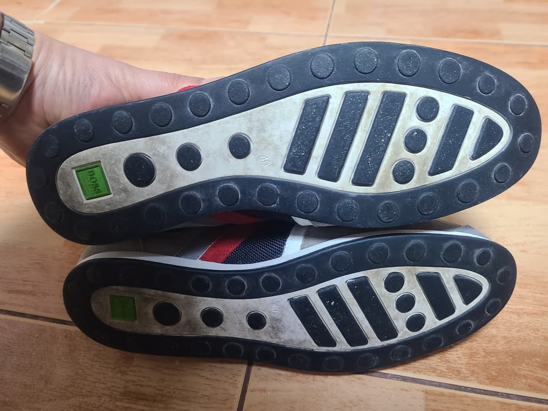 휴고보스 40사이즈(260추천) 상품이미지6