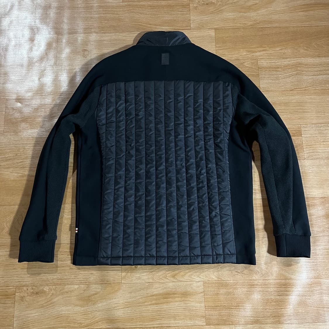 [100] 닥스골프 하이브리드 방풍점퍼 상품이미지7