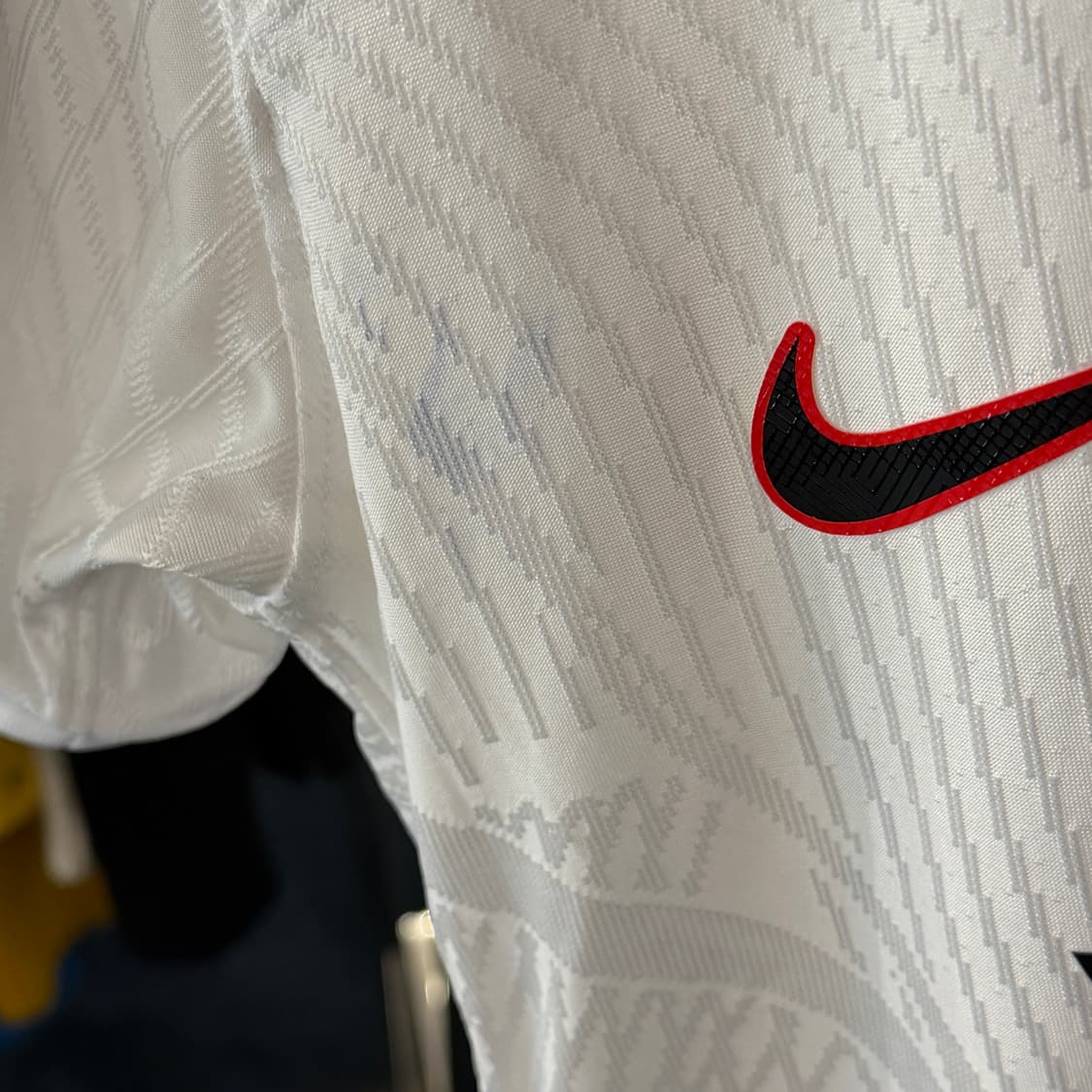 [S] 나이키 코린치안스 21/22 Renato Augusto 유니폼 상품이미지7