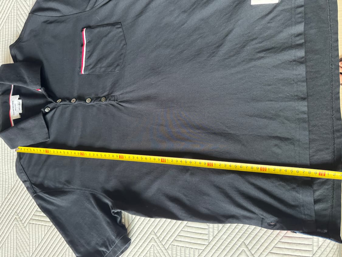 톰브라운 카라티 5사이즈 상품이미지3