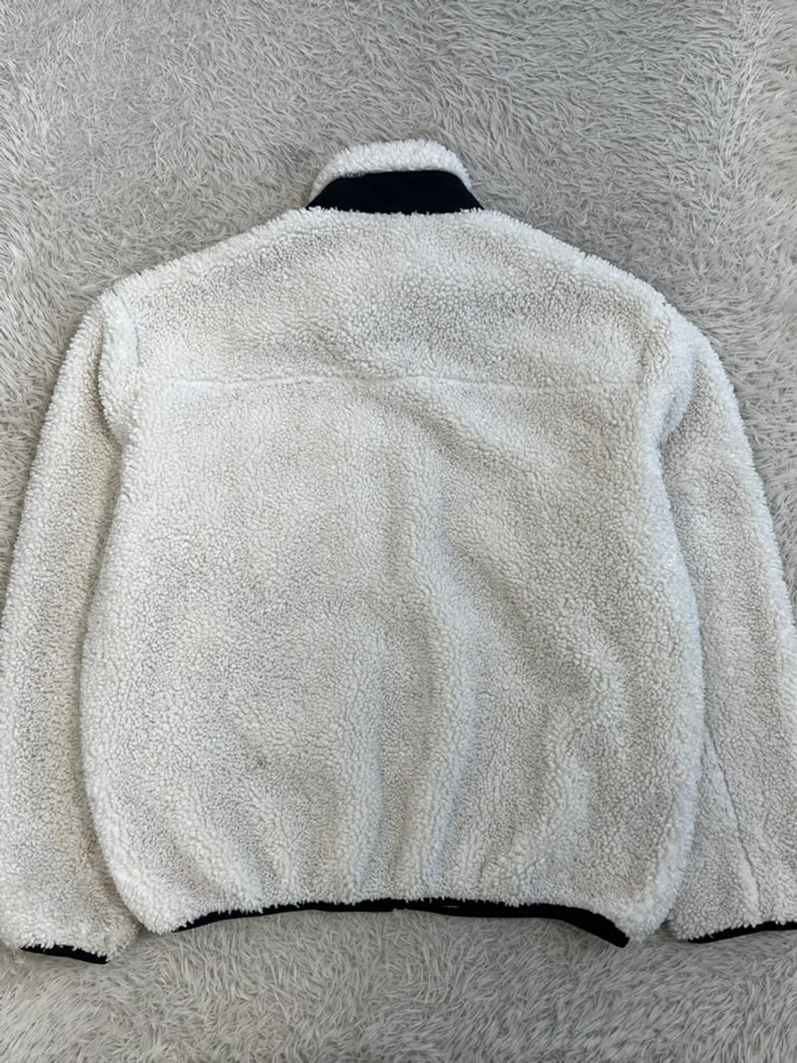 네파 뽀글이 후리스/#437 상품이미지5