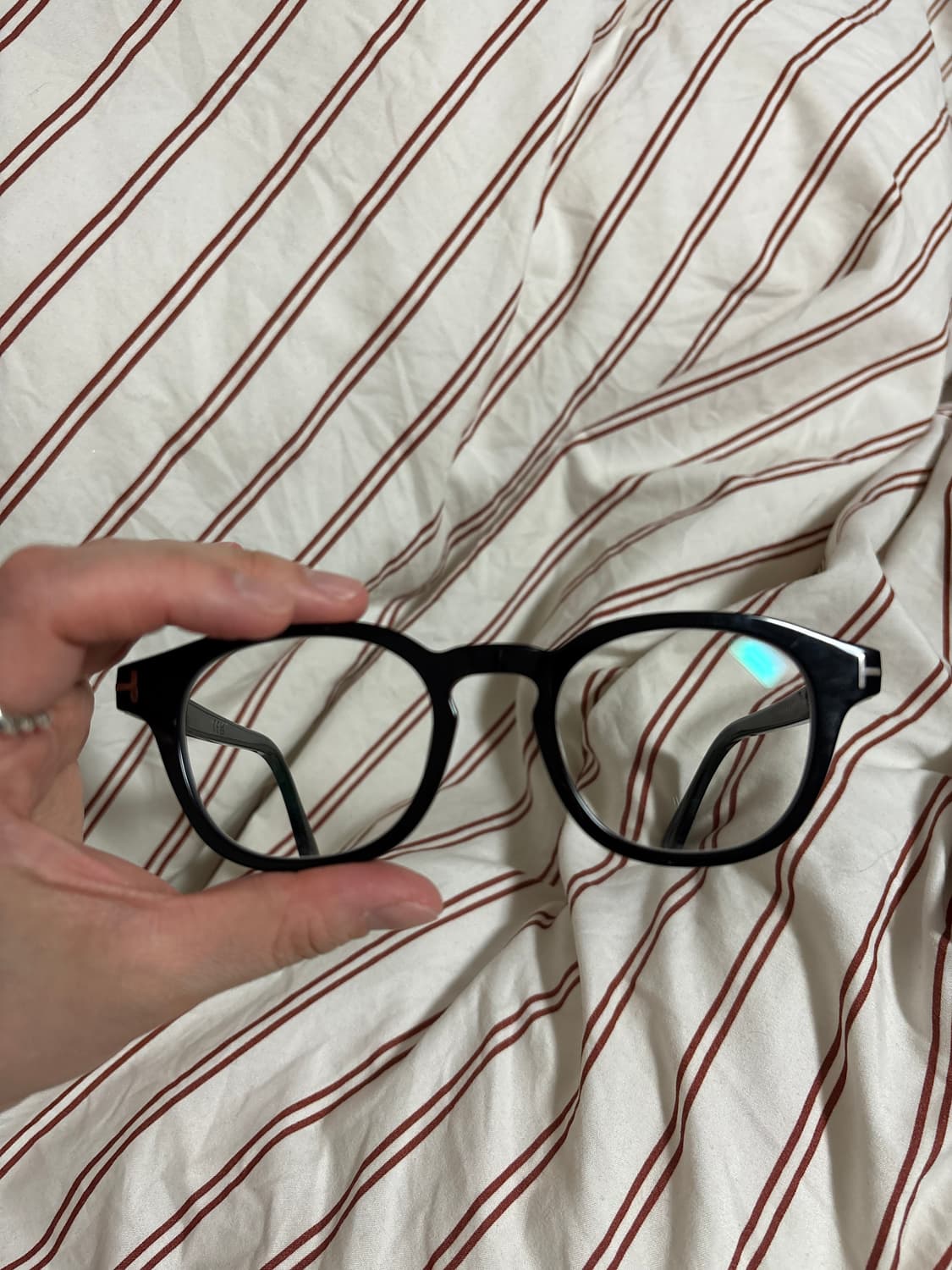 톰포드 안경 상품이미지5