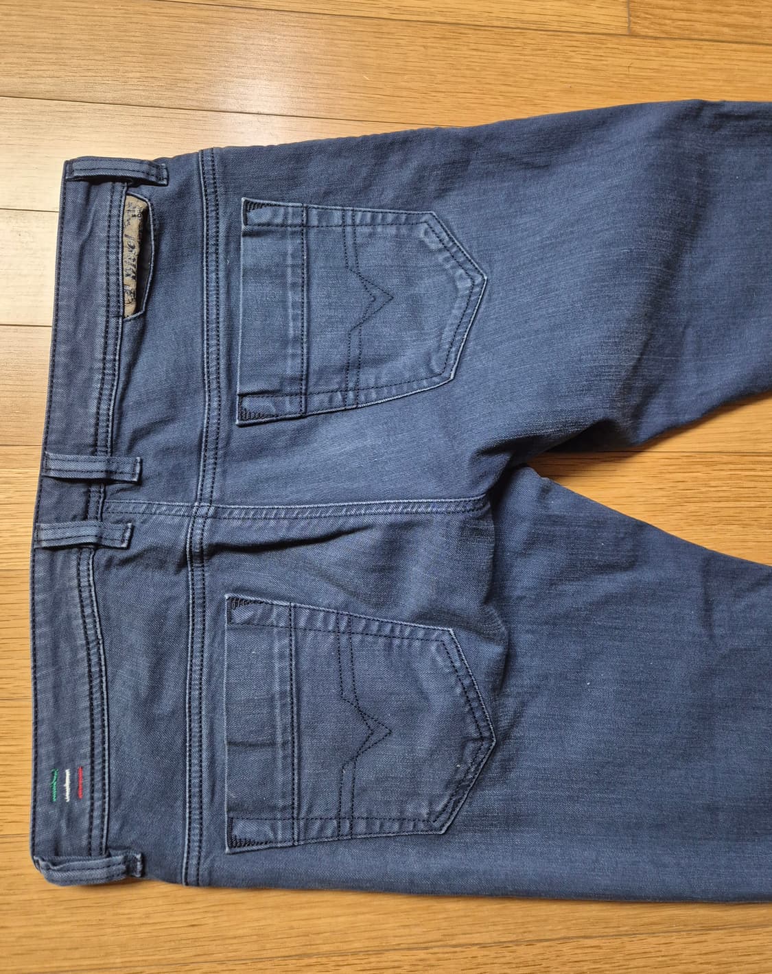 이태리 디젤 청바지 상품이미지6