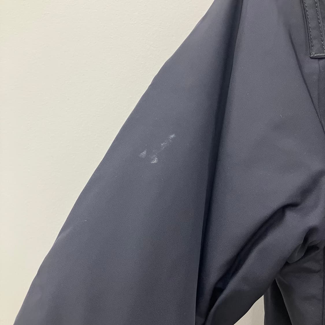 파라점퍼스 디날리 패딩 점퍼 XS 상품이미지10