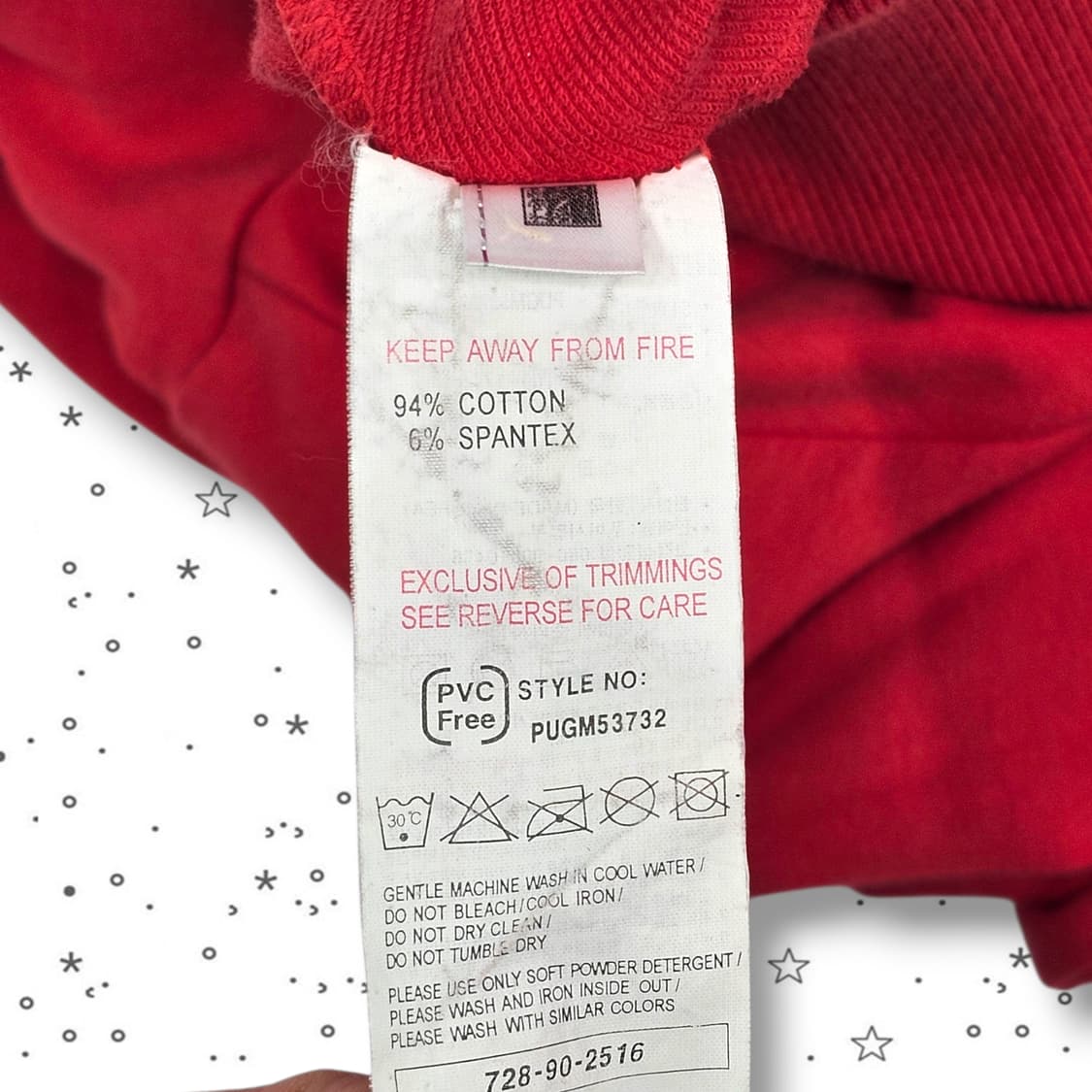 S PUMA 푸마 슬림 크롭 후드 티셔츠 상품이미지5