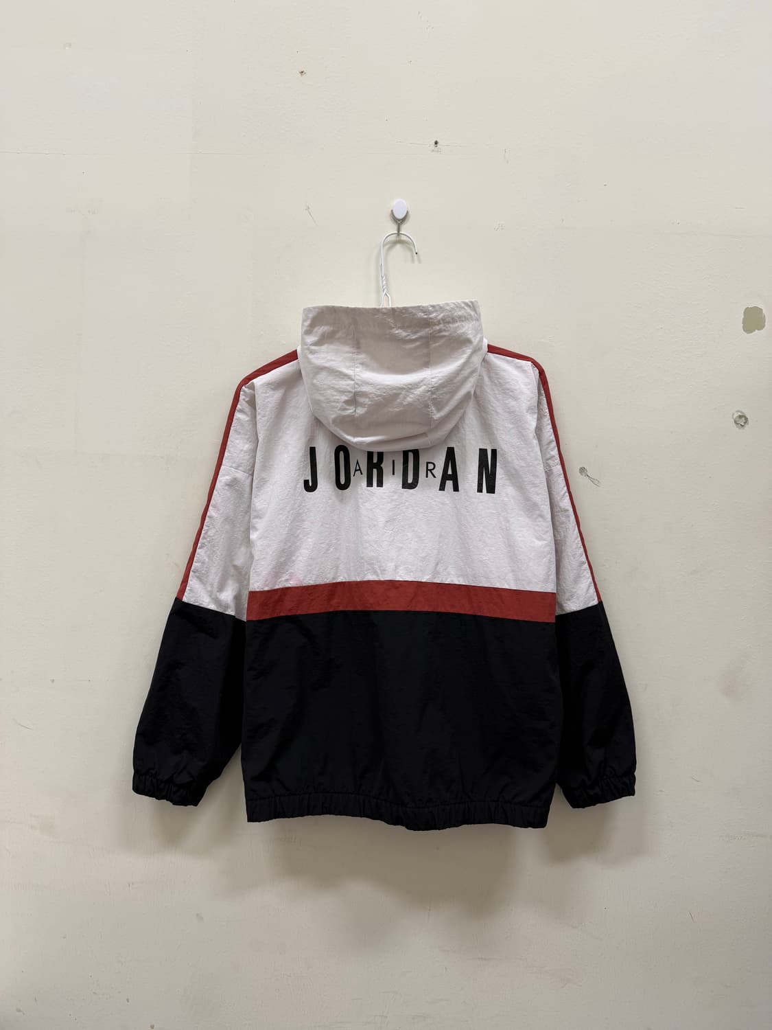 나이키 조던 바람막이 상품이미지2