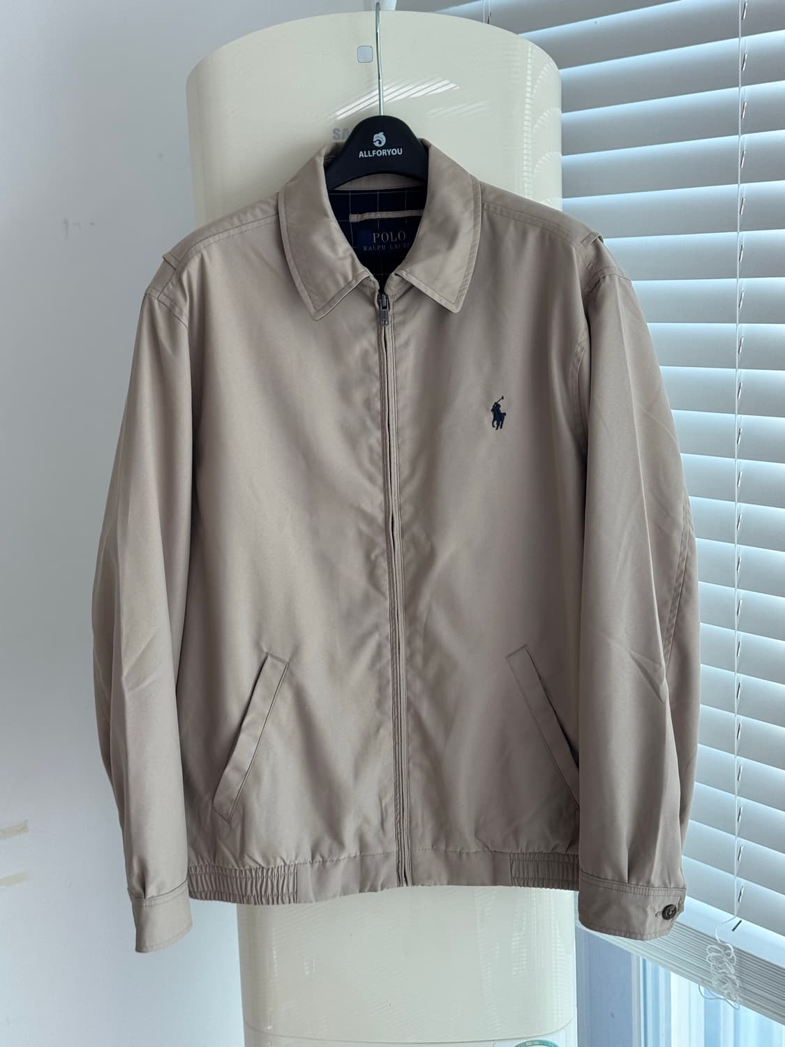 신형 폴로 랄프로렌 바이스윙자켓  상품이미지1