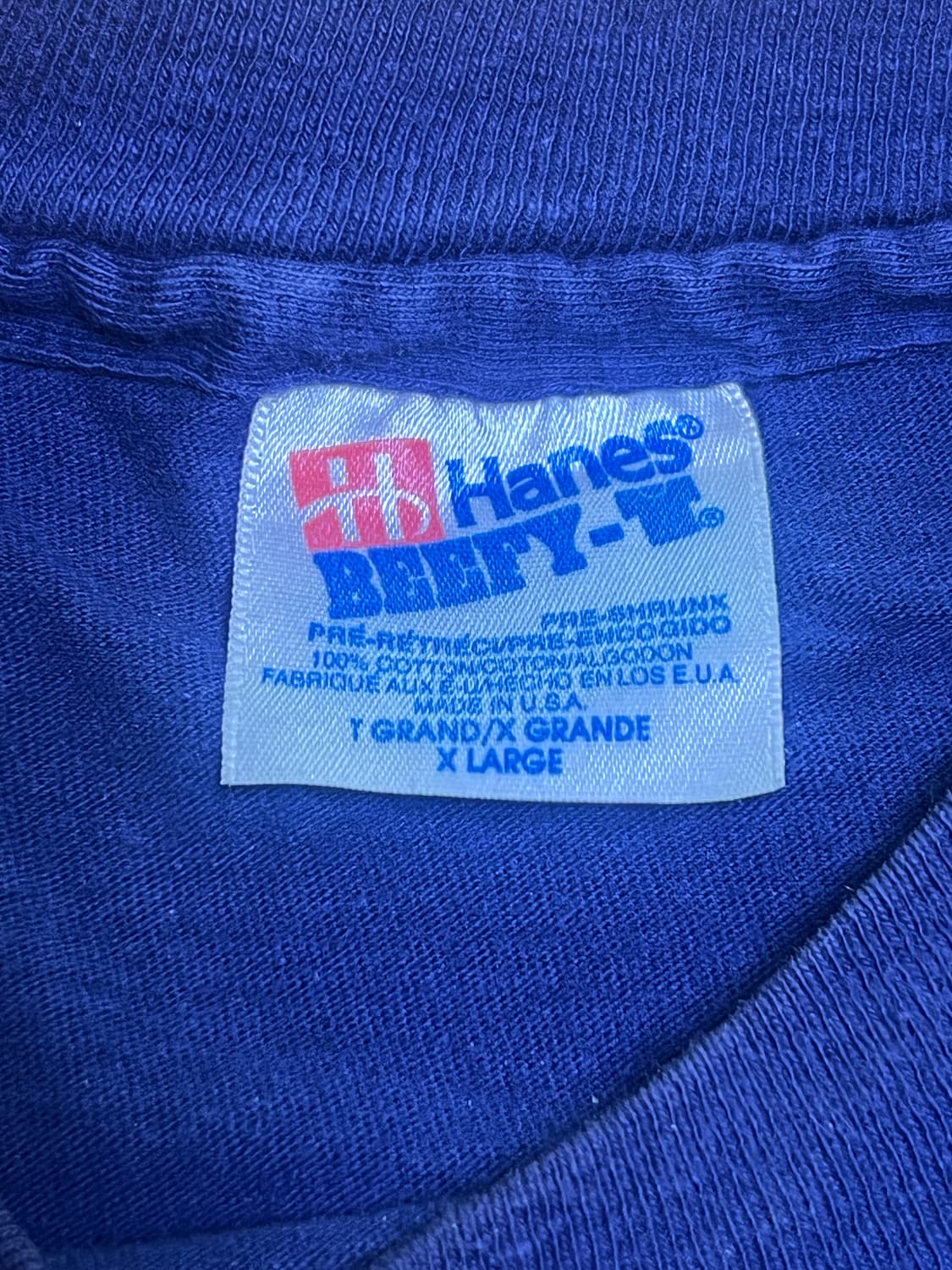 90s ratm 롱슬리브 상품이미지4