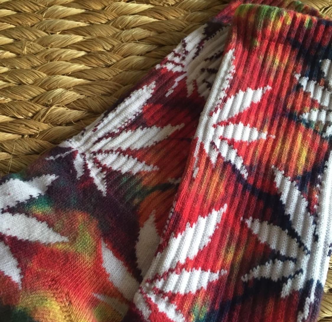 Huf 양말 상품이미지2