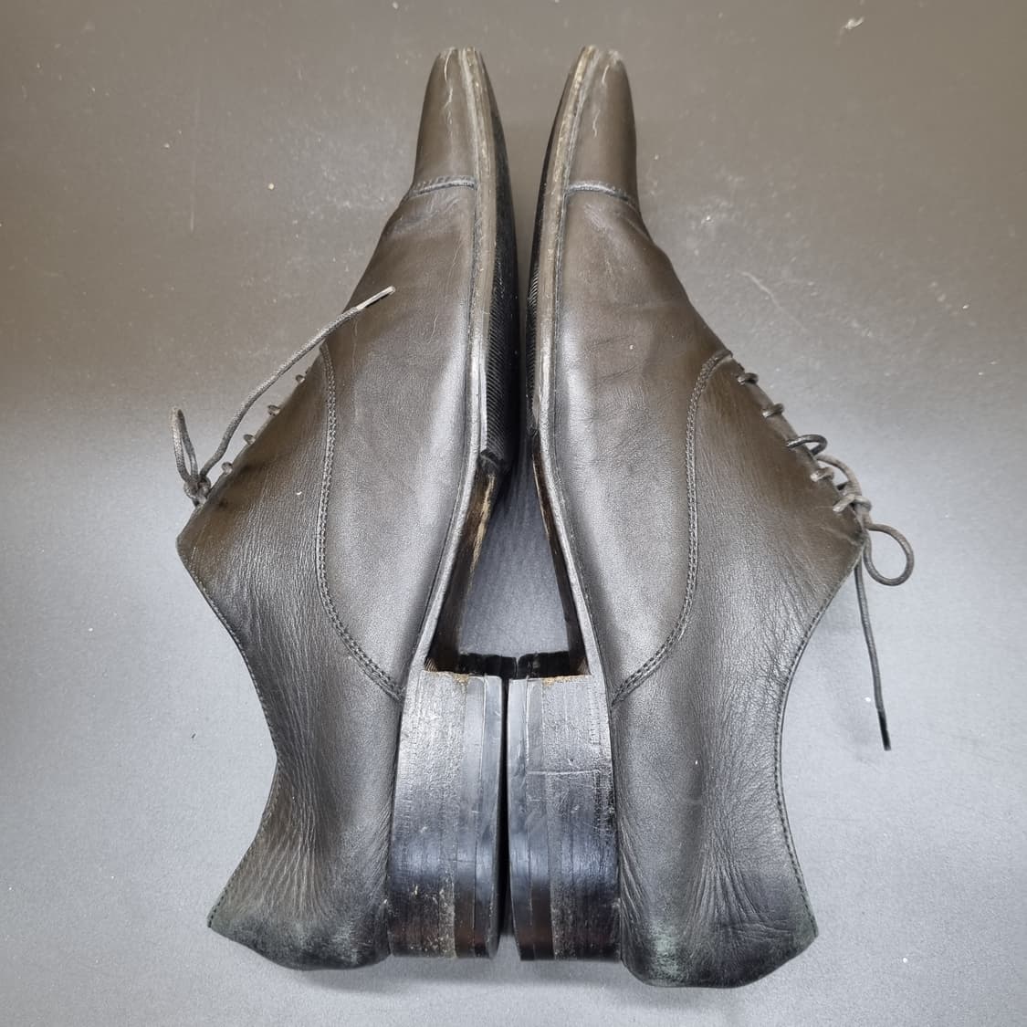 페라가모 남성정장구두260 상품이미지5