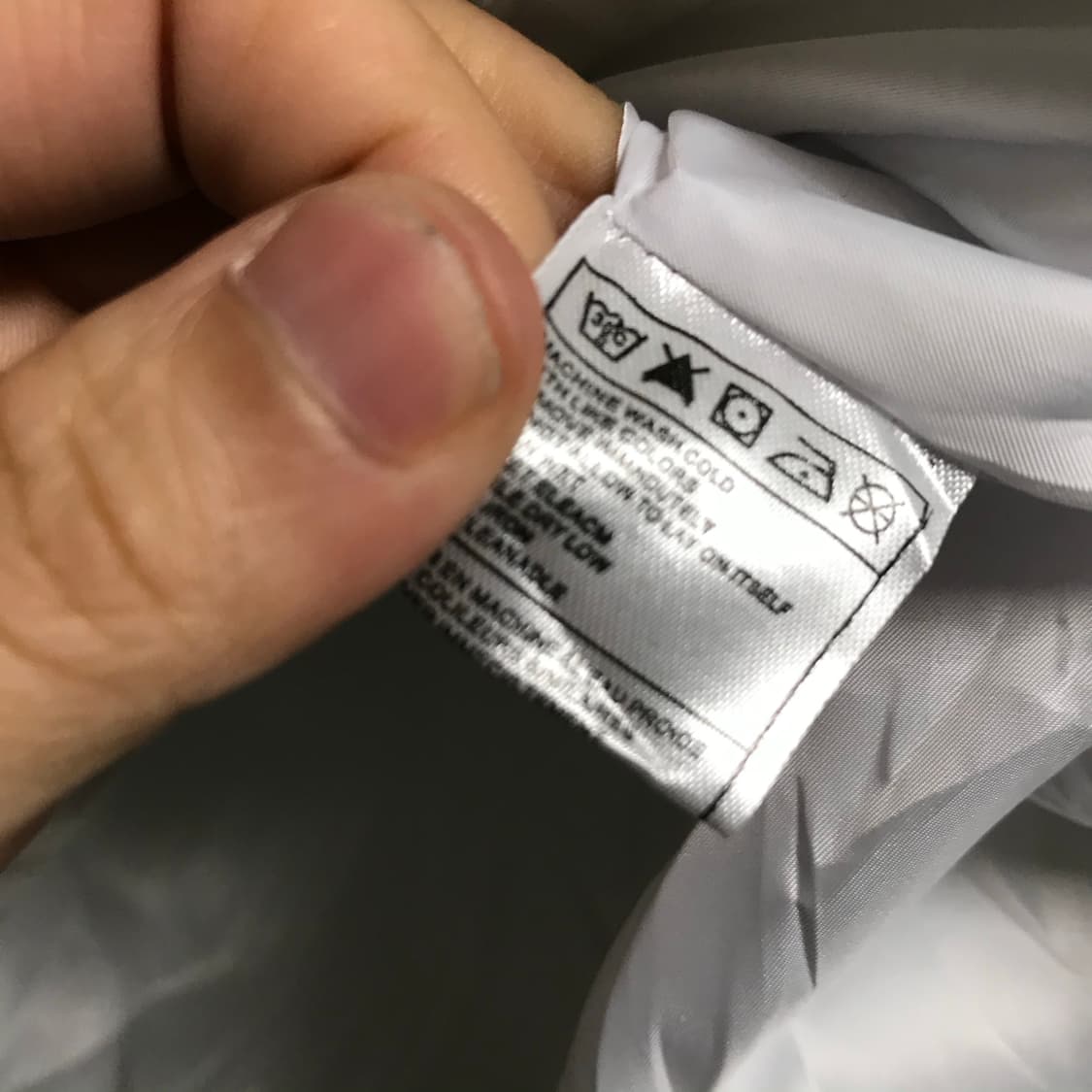 나이키 더블스우시 조끼패딩베스트 상품이미지5