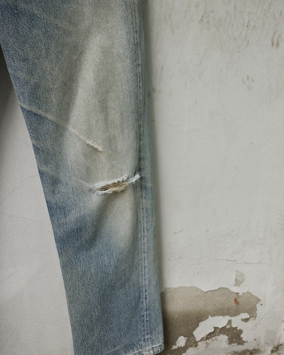 80s Levi’s 501 데님 팬츠 상품이미지4
