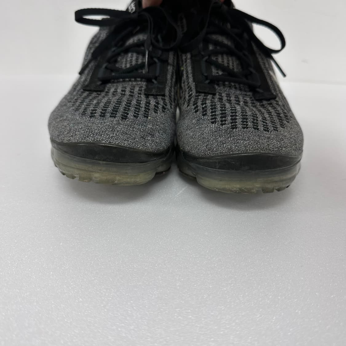 나이키 베이퍼맥스 2021 플라이니트 265 상태양호/에어누수X 상품이미지3