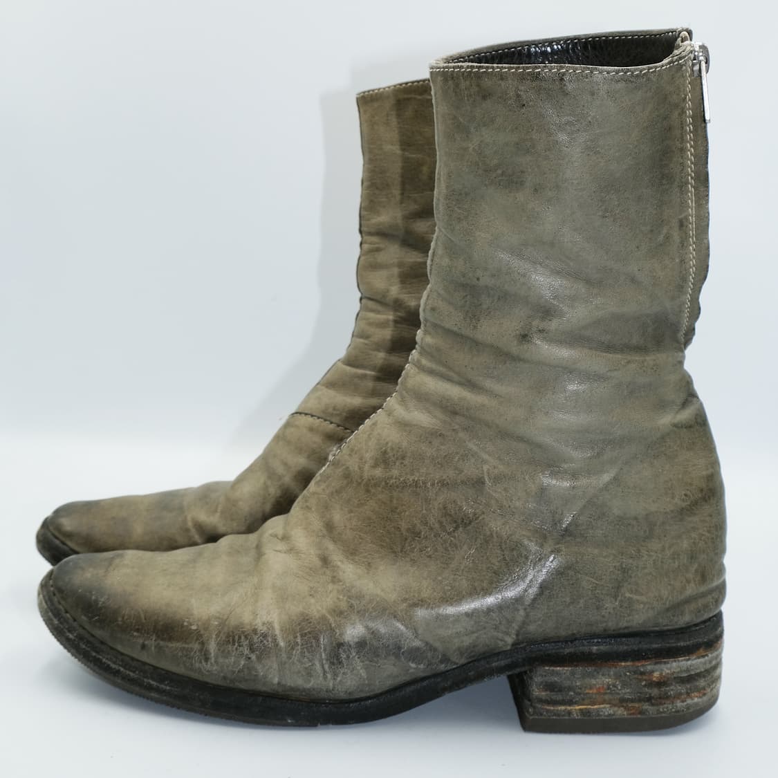 캐롤 크리스찬 포엘(CCP) 토네이도 부츠 CCP7(265-270) 상품이미지4