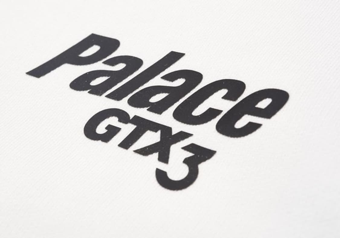 팔라스 피 레이서 탑 화이트 상품이미지4