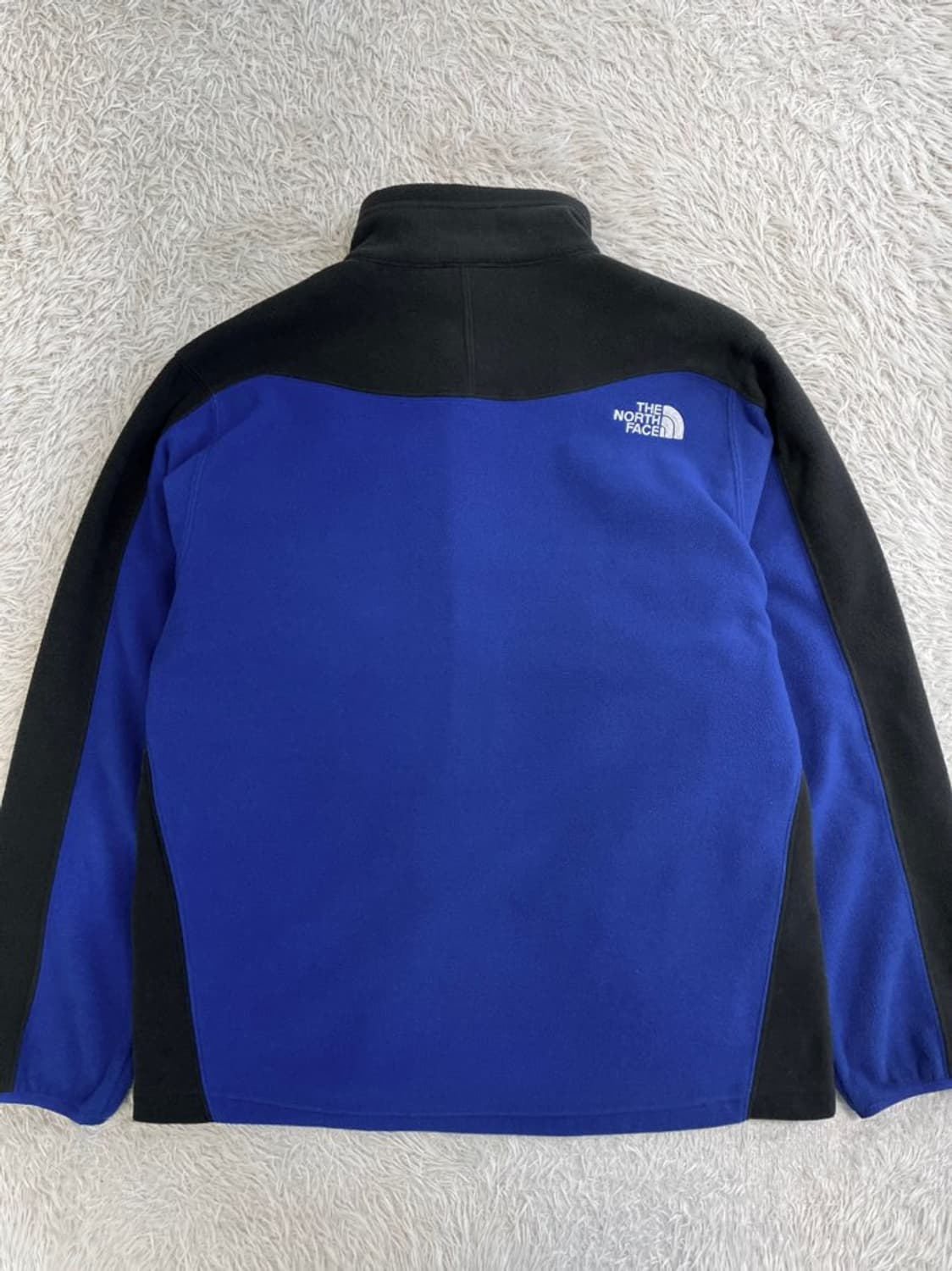 노스페이스 플리스 자켓/#273 플리스 상품이미지4