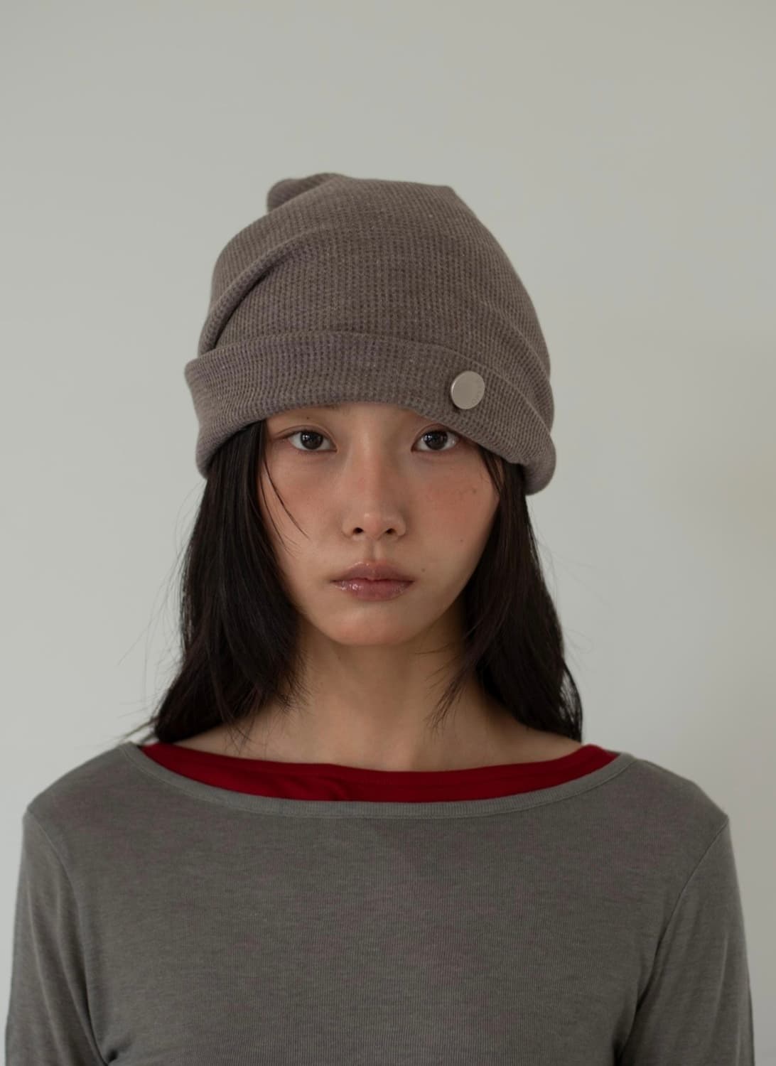 온스카 비니 코코아 상품이미지1