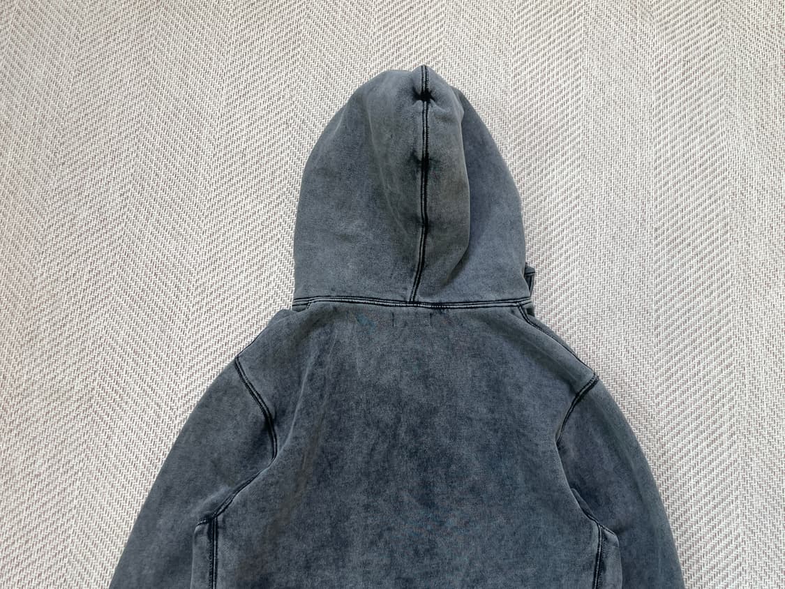 Polo jean company U.S.R.L 워싱 후드 J03981 상품이미지8