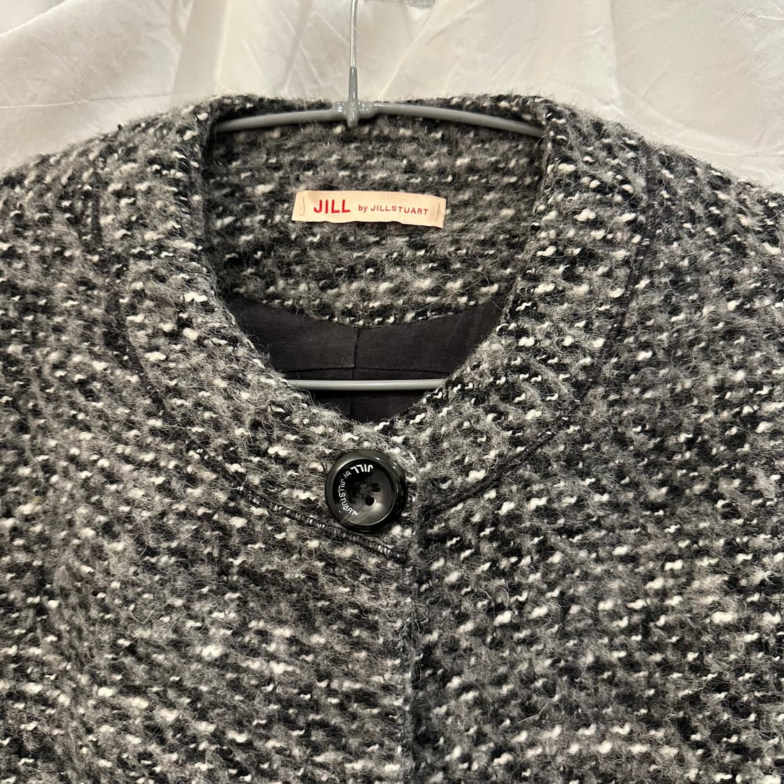 Jill by jillstuart 질스튜어트 라떼갸루 쿠앤크 코트 상품이미지4