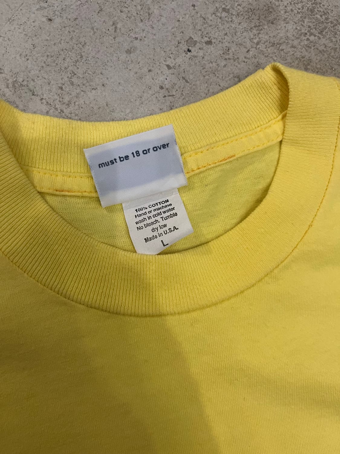 빈티지 90s Pornstar 상품이미지5