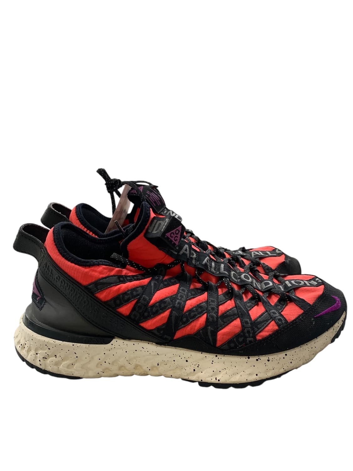 Nike ACG React Terra Gobe  280(gr-2189) 상품이미지4