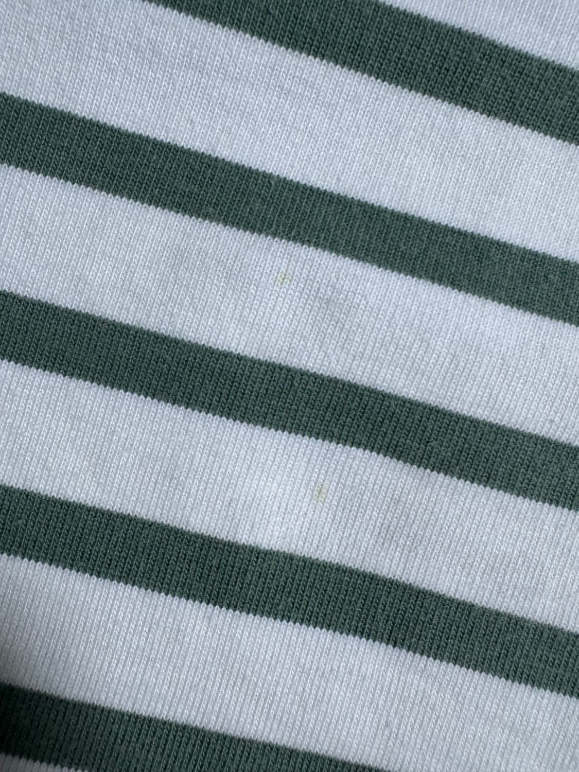 AURALEE IENA 스트라이프 보트넥 보더티 4 상품이미지3