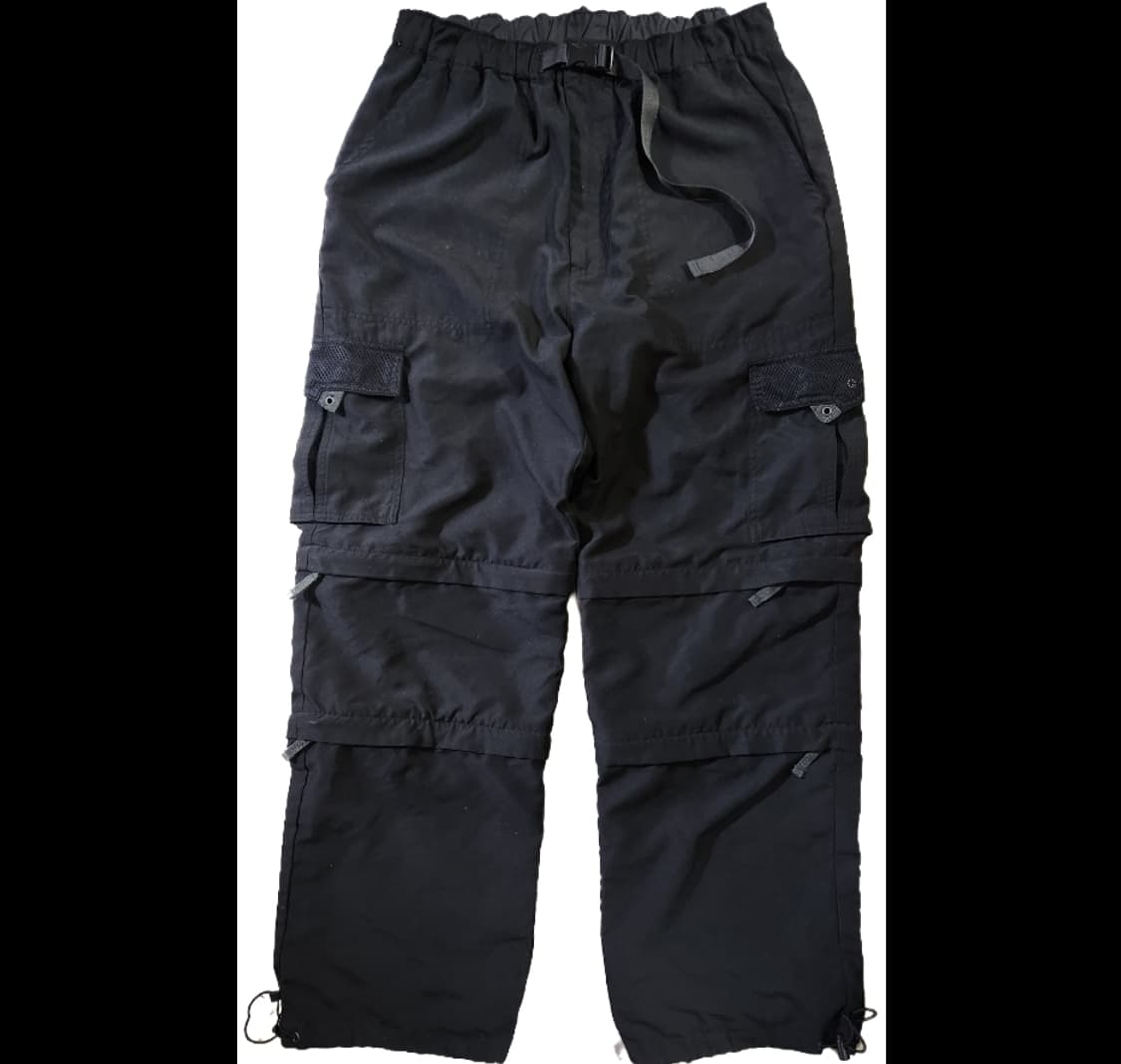 에어워크 트랜스폼 카고팬츠 /아크테릭스/산산기어/오클리 상품이미지1