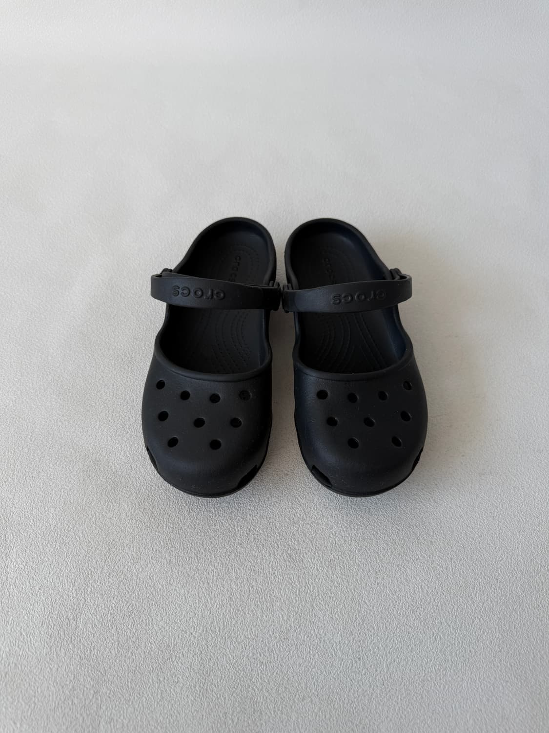 [W6, 230]크록스(CROCS) 뮬 샌들 상품이미지2