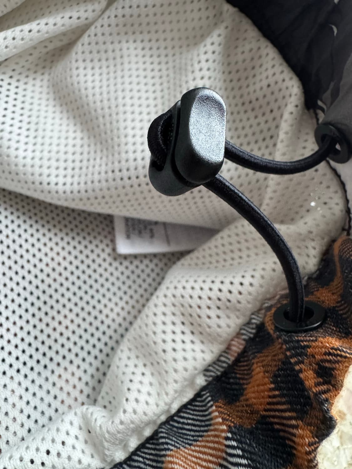 나이키 조던 웨스트브룩 와이 낫 스테이트먼트 바람막이  상품이미지5